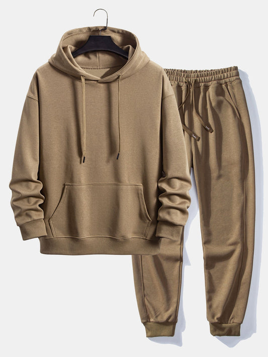 The Veneto Relaxed Set