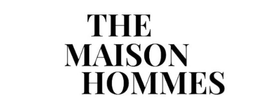 The maison Hommes
